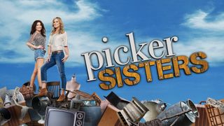 Picker Sisters