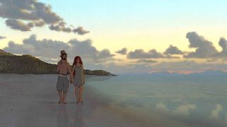 The Red Turtle