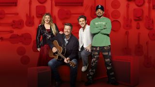The Voice USA