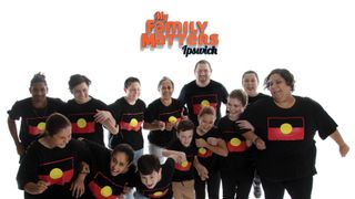 My Family Matters Ipswich
