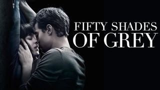 Fifty Shades of Grey