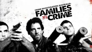 Australian Families of Crime