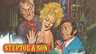 Steptoe and Son