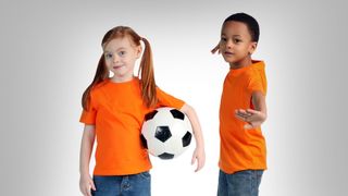 This Is Scarlett & Isaiah