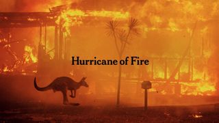 Hurricane of Fire