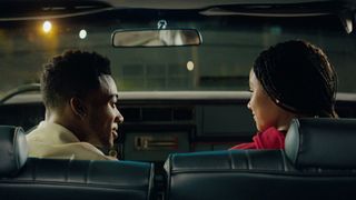The Hate U Give