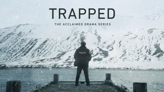 Trapped