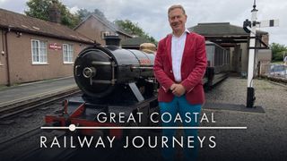 Great Coastal Railway Journeys