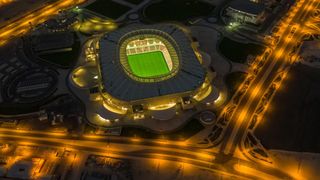 2022 FIFA World Cup Magazine