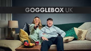 Gogglebox UK