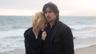 Knight of Cups
