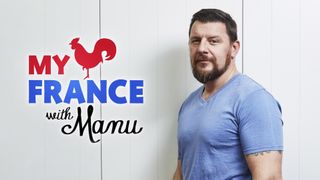 My France with Manu