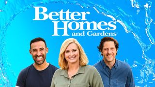 Better Homes and Gardens