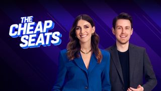 The Cheap Seats