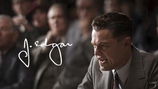 J. Edgar