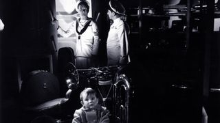 The Baby and the Battleship
