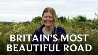 Britain's Most Beautiful Road