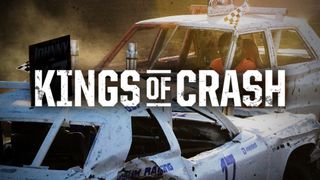 Kings of Crash