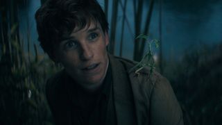 Fantastic Beasts: The Secrets of Dumbledore