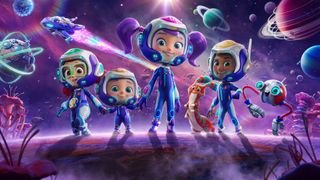 Rocket Club