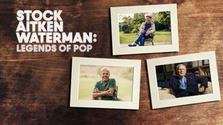 Stock Aitken Waterman: Legends of Pop