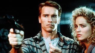 Total Recall