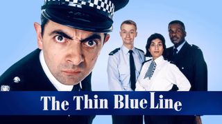 The Thin Blue Line