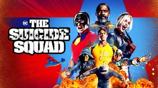 The Suicide Squad