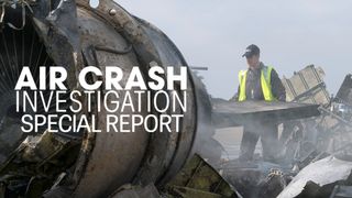 Air Crash Investigation Special Report