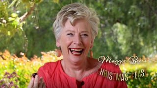 Maggie Beer's Christmas Feast