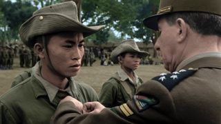 Indochina War: The Untold Story