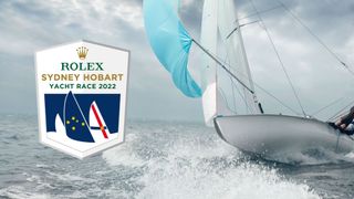 Rolex Sydney Hobart Yacht Race 2022