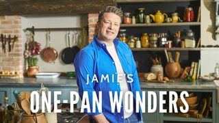 Jamie's One-Pan Wonders