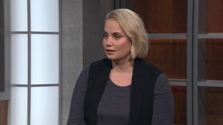 Jelena Dokic: Unbreakable