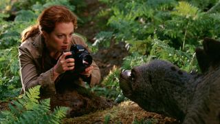The Lost World: Jurassic Park