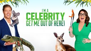 I'm A Celebrity...Get Me Out Of Here!