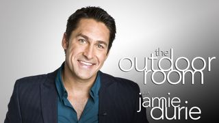 The Outdoor Room With Jamie Durie