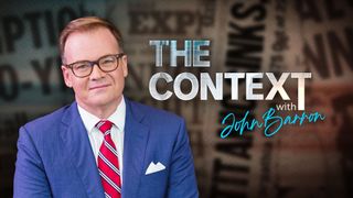 The Context with John Barron