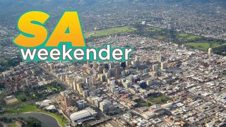 SA Weekender