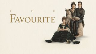 The Favourite
