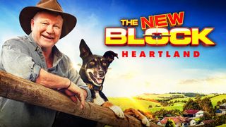 The Block: Heartland