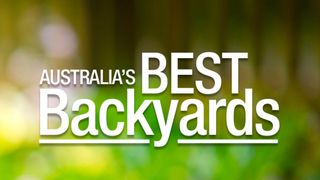 Australia's Best Backyards