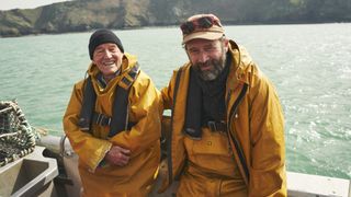 Fisherman's Friends: One and All