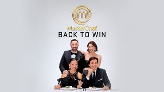 MasterChef Australia: Back to Win