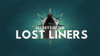 Secrets of the Lost Liners