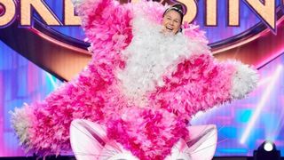 The Masked Singer: Unmasked