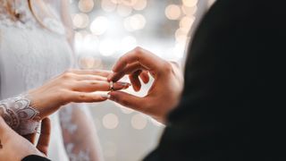 Outrageous Weddings