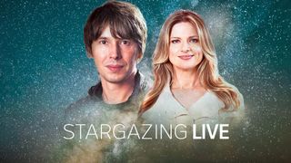 Stargazing Live