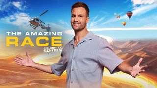 The Amazing Race Australia: Celebrity Edition