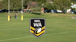 NRL WA